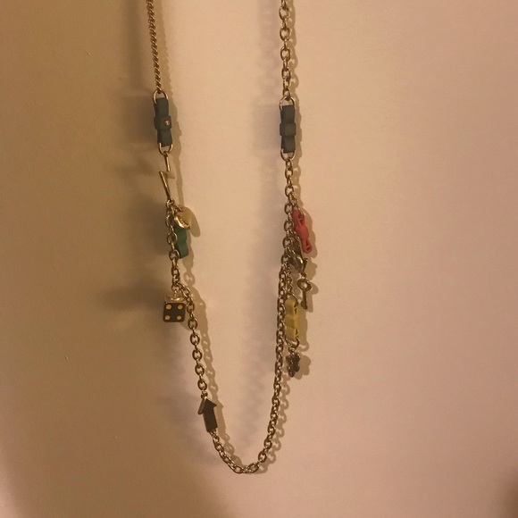 Marc by Marc Jacobs Necklace - Picture 2 of 6